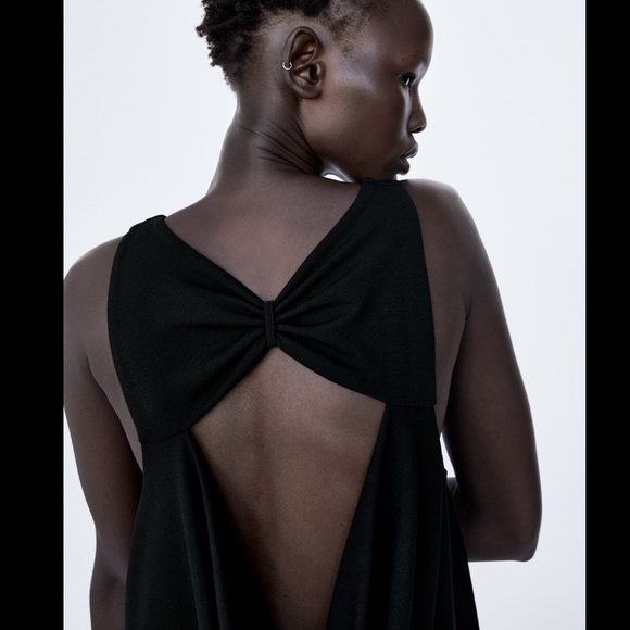 Long Dress Size S NWT - Picture 7 of 10